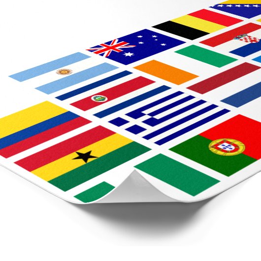 SOCCER 2014 POSTER (Ecke)