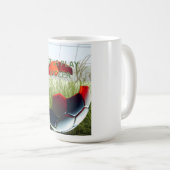 SOCCER 2026 IN THE AMERICA KAFFEETASSE (VorderseiteRechts)