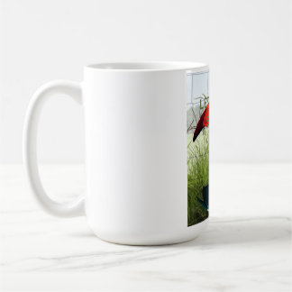SOCCER 2026 IN THE AMERICA KAFFEETASSE