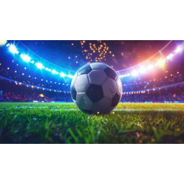 SOCCER 2026 - PLANER