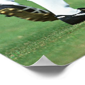 Soccer 3 poster (Ecke)