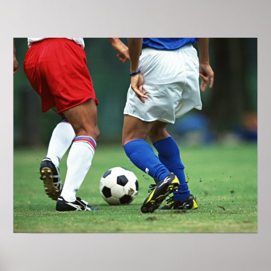 Soccer 3 poster (Vorne)