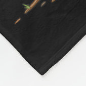 Soccer 67 Six Seven Meme Boys Teens Kids Gen Alpha Fleecedecke (Ecke)