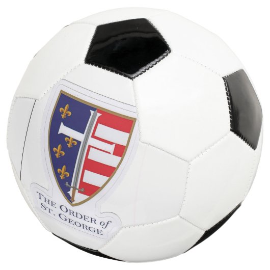Soccer Ball (Dreiviertel)