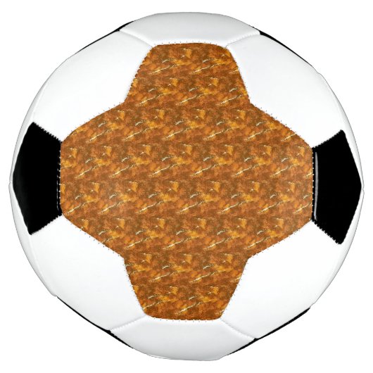 Soccer Ball (Gedreht)