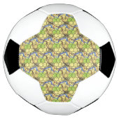 Soccer Ball (Gedreht)