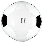 Soccer Ball (Gedreht)