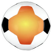 Soccer Ball (Gedreht)