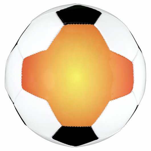 Soccer Ball (Vorderseite)