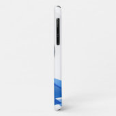 Soccer Ball iPhone 11 Fall Case-Mate iPhone Hülle (Hinten/Links)