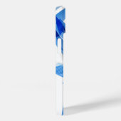 Soccer Ball iPhone 14 Fall Case-Mate iPhone Hülle (Rückseite / Rechts)