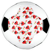 Soccer Ball Ladybug (Gedreht)
