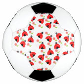 Soccer Ball Ladybug (Vorderseite)