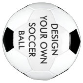 Soccer-Ball mit Personalisierter Regelung Fußball (Gedreht)