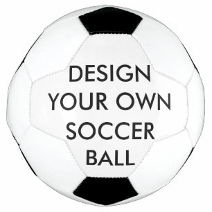 Soccer-Ball mit Personalisierter Regelung Fußball