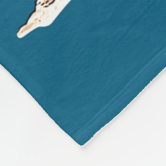 Soccer Ball Player Le Christmas Tree Xmas Long Sle Fleecedecke (Ecke)