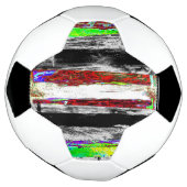 Soccer Ball – Reflection Layers (Gedreht)