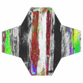 Soccer Ball – Reflection Layers (Flach)