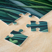 Soccer Ball Sitting In Grass Puzzle (Seite)