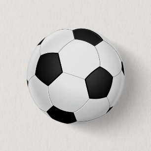 Soccer-Ball-Taste Button