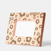 Soccer BalLaser geätzte Rahmen-Gravur Rahmen (Links)