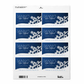 Soccer Baseball Combo Bar Mitzvah (Vorne)