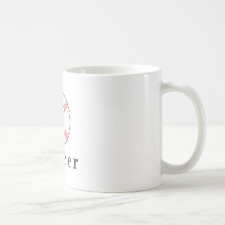 Soccer Baseball Funny Unglaublich witzig Sports T  Kaffeetasse