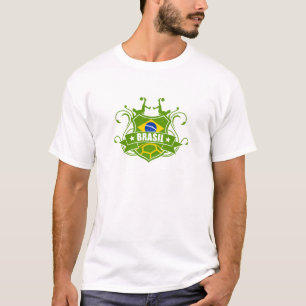 soccer BRASIL T-Shirt