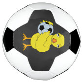 Soccer Chick Fußball (Gedreht)