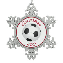 #soccer Christmas 2021