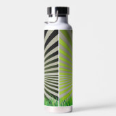 Soccer-Design des isolierten Schutzvakuums Trinkflasche (Rechts)