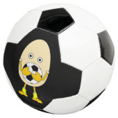Soccer Egghead Fußball (Dreiviertel)