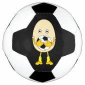 Soccer Egghead Fußball (Vorderseite)