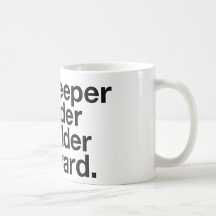 SOCCER Fan Kaffeetasse