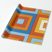 Soccer Football Geschenkpapier (Ungerollt)