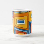 Soccer Football Kaffeetasse (Mittel)