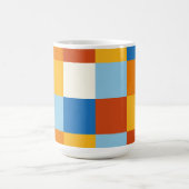 Soccer Football Kaffeetasse (Mittel)