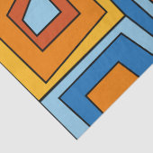 Soccer Football Seidenpapier (Detail)