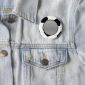 SOCCER-Foto-Abzeichen Button (Beispiel)
