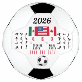 Soccer Gifts for Fans Fußball