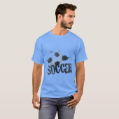 Soccer Graffiti Tee (Vorne ganz)