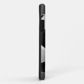 Soccer iPhone 5 Case-Mate Hülle (Hinten/Rechts)