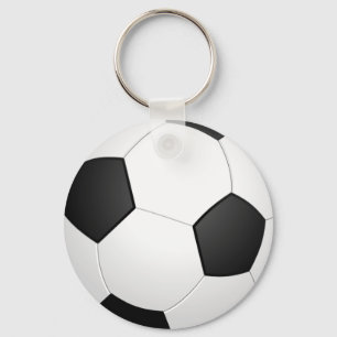 Soccer_Keychain2 Schlüsselanhänger