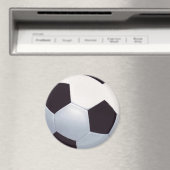 Soccer Magnet (In Situ (Geschirrspüler))