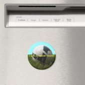 Soccer Magnet (In Situ (Geschirrspüler))