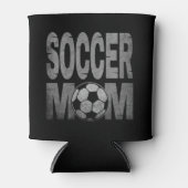 SOCCER MOM DOSENKÜHLER (Vorderseite)