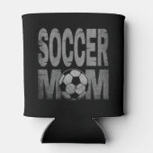 SOCCER MOM DOSENKÜHLER (Rückseite)