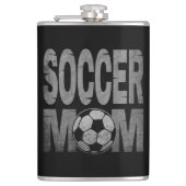 SOCCER MOM FLACHMANN (Vorderseite)