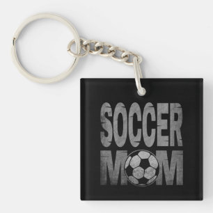 SOCCER MOM SCHLÜSSELANHÄNGER