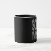 SOCCER MOM TASSE (Zentrum)